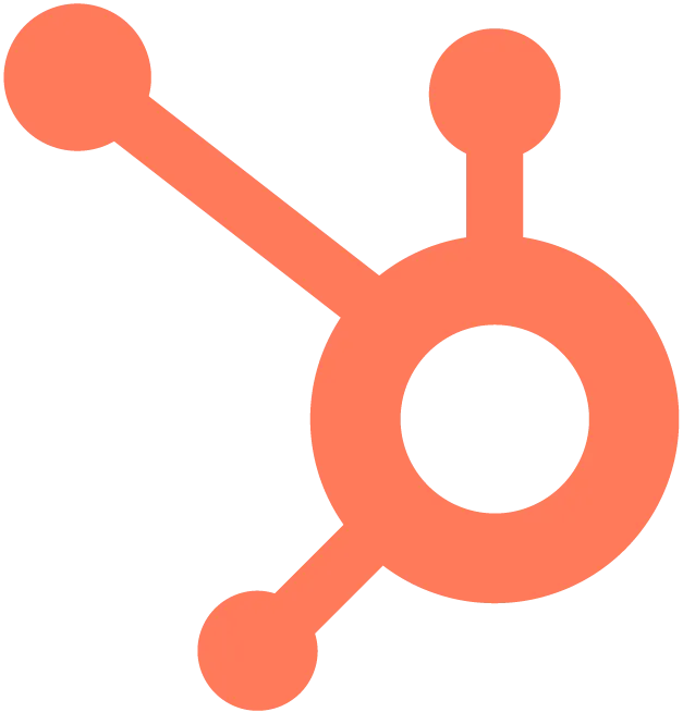 HubSpot logo