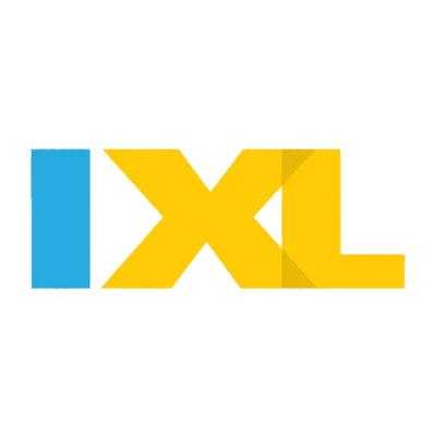 IXL logo